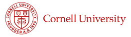Cornell University